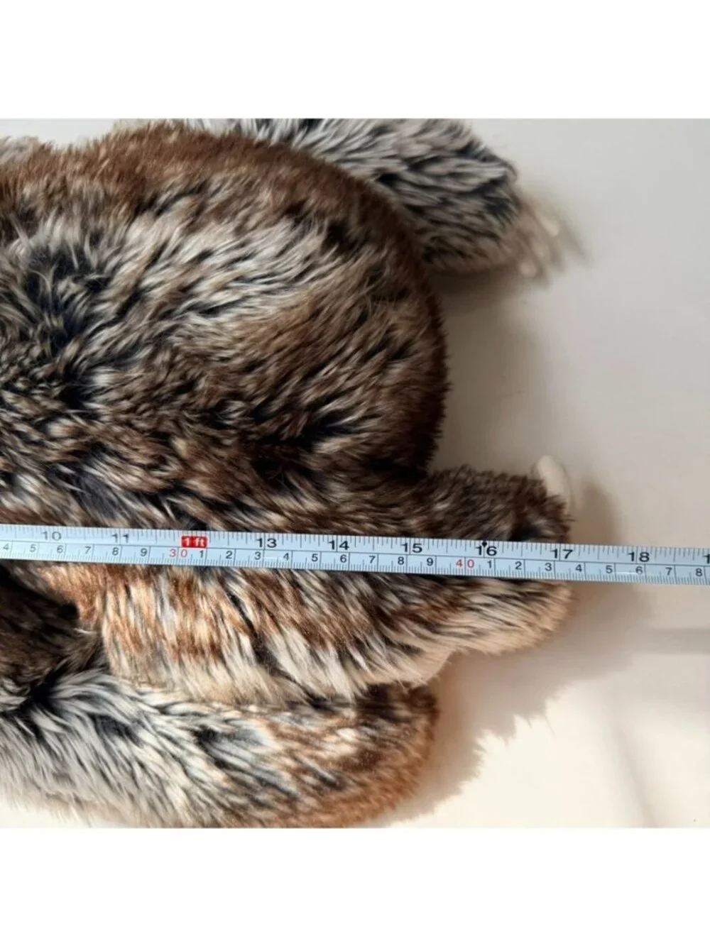 Douglas Cuddle Toys Sylvie Sloth Brown Plush Stuffed Animal Realistic Soft